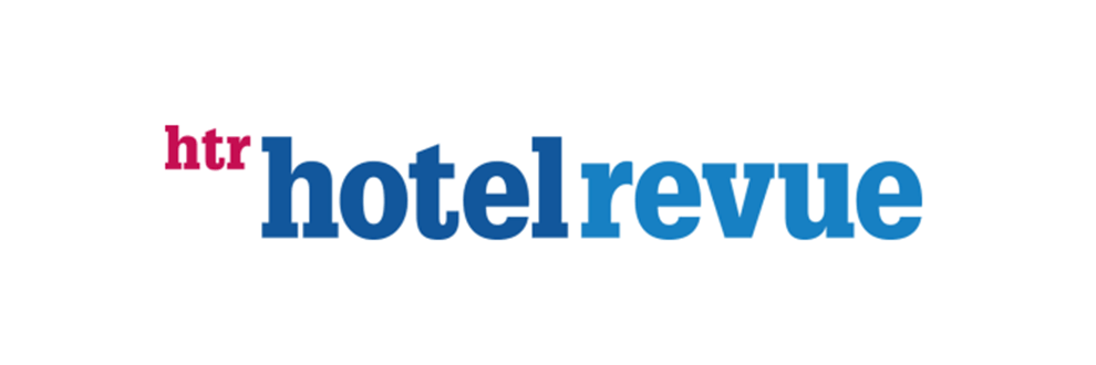 Logo hotelrevue