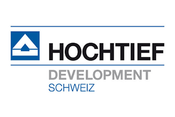 Hochtief Development Schweiz AG, Glattpark-Opfikon
