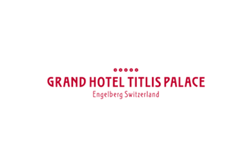 Hotel Titlis Palace, Engelberg